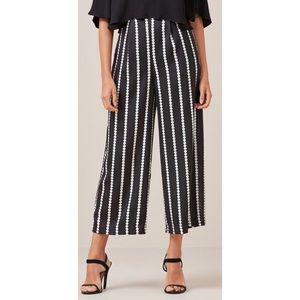 FINDERS KEEPERS WINDSOR CULOTTE